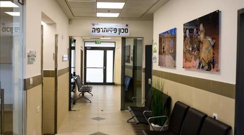 צה"ל בתוכנית חדשה: השירותים הרפואיים לחיילים בפריפריה ישופרו