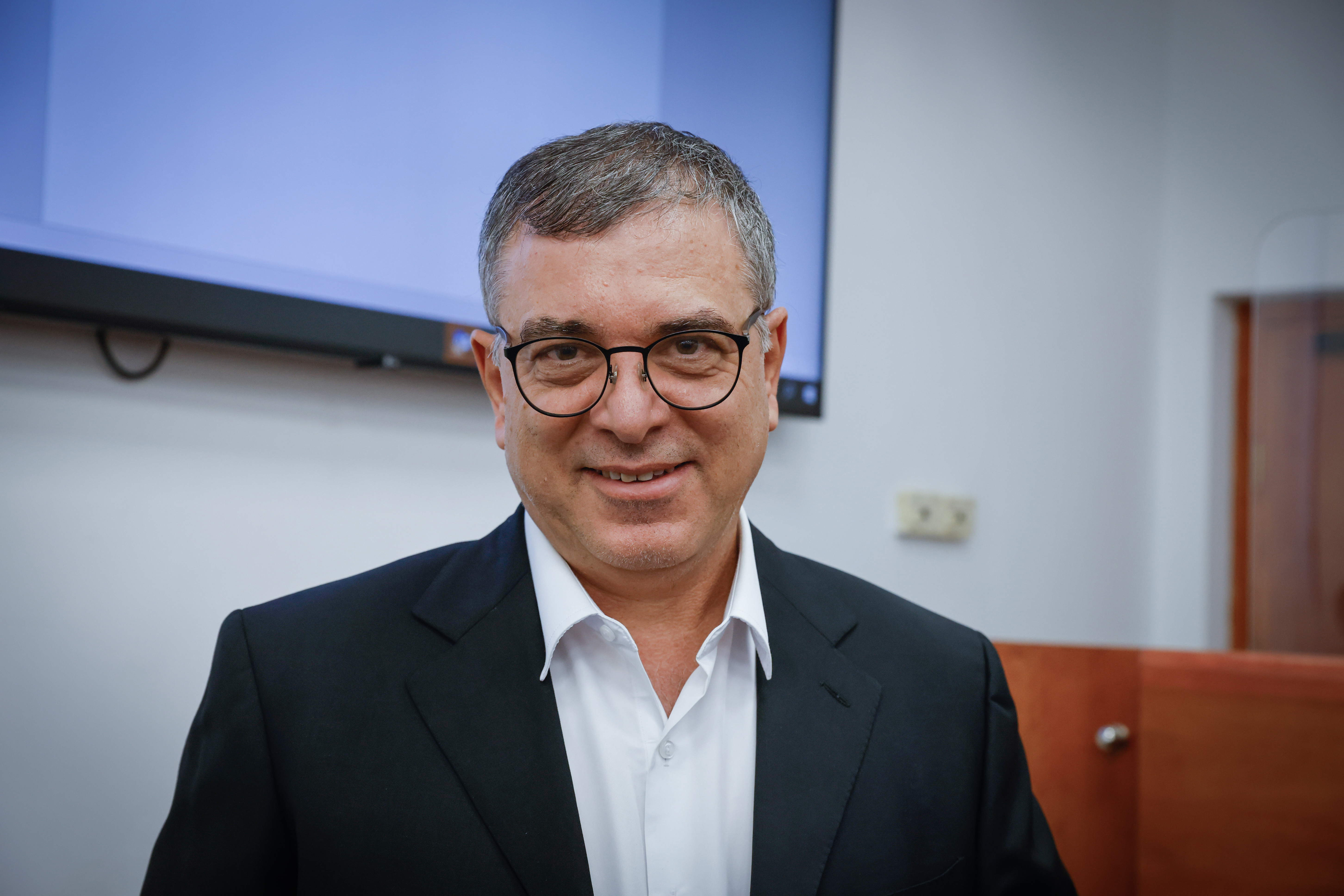 שלמה פילבר