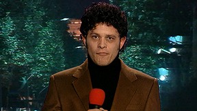 החמישייה הקאמרית עונה 5 | פרק 8