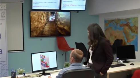 יודע יותר מדי: מרכז המחקר בגליל שהצליח להרגיז את נסראללה