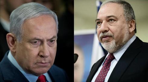 האם ליברמן גילה את הנוסחה ל"אנטי-ביביביוטיקה"? דעה (1)