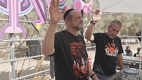 אהרון סגל