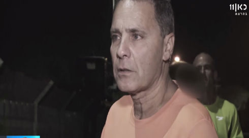 "כמו לכבוש את האוורסט": אנשי היי-טק ונערי הוסטל חוצים את הארץ בריצה