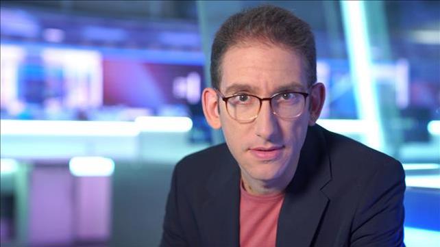 שאול אמסטרדמסקי