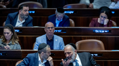 נתניהו האשים את הצנזורה בכך שהיא מאפשרת הדלפות