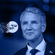 ביורן הקה