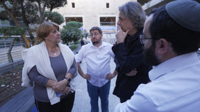חרם על ישראל