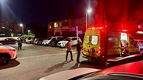 רצח בהרצליה