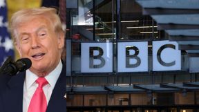 BBC, טראמפ
