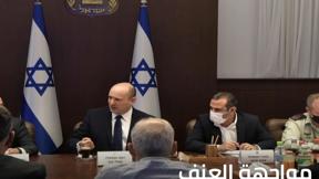 الخامسة في مكان مع وسيم كيوف 3.10.2021
