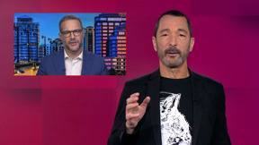 מהצד השני עם גיא זהר | 11.03.25