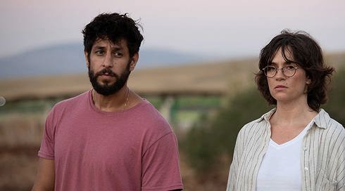 נחשפה התוכנית הישראלית של פסטיבל הקולנוע ירושלים