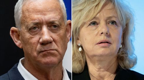 מזכיר הממשלה לשופטי העליון: היועמ"שית מנסה להחליף את ממשלת ישראל