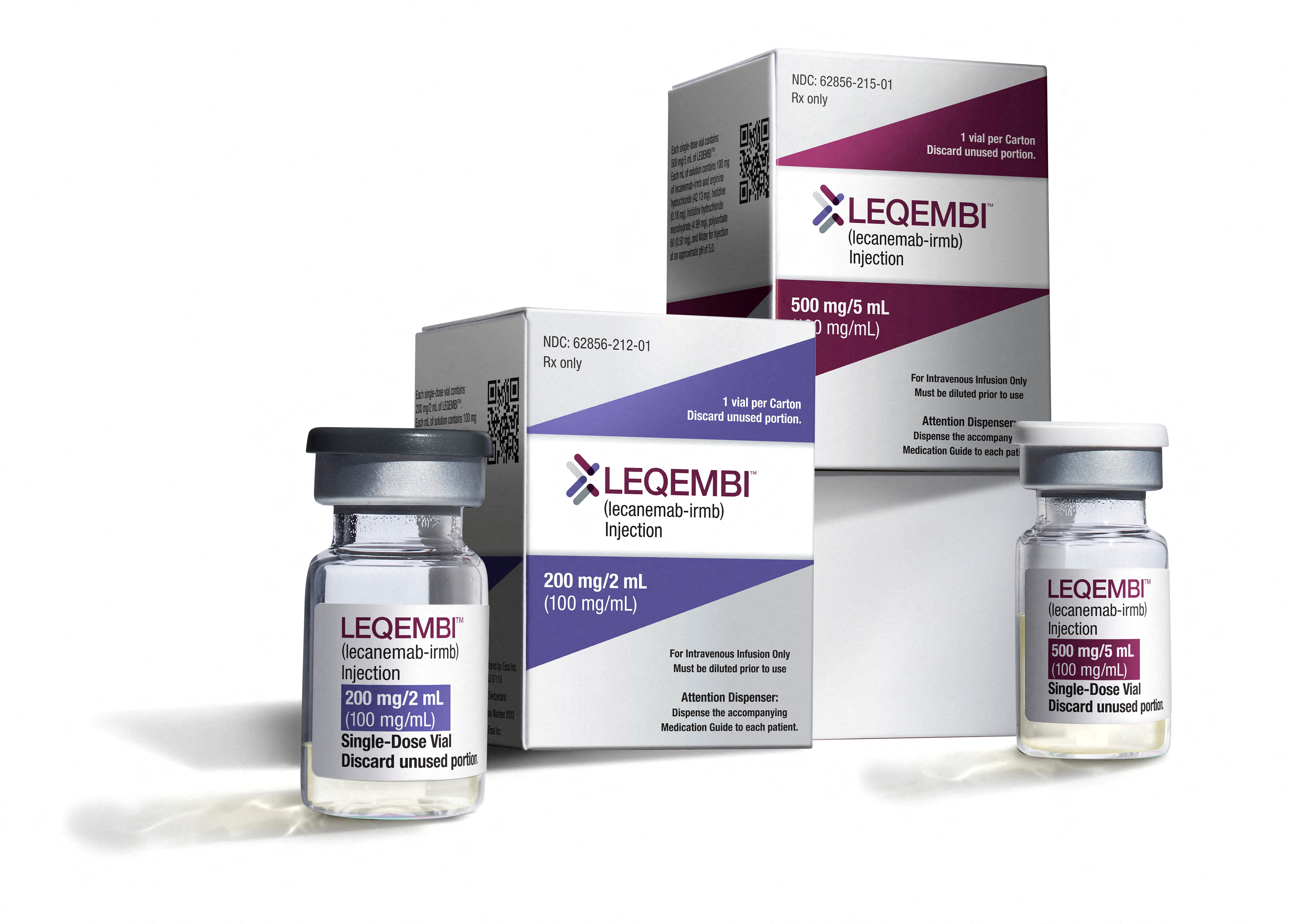 תקופרה לקמבי אלצהיימר ALZHEIMERS LEQEMBI