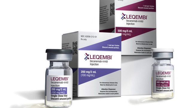 תקופרה לקמבי אלצהיימר ALZHEIMERS LEQEMBI