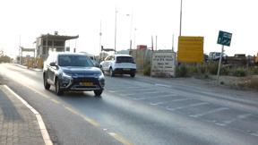 גניבות רכבים