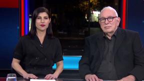 גאולה ולונדון | 28.01.20