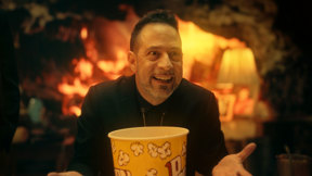 האחיין שלי בנץ 3 פרק 20