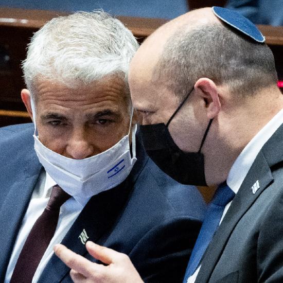 Noticias desde Israel - martes 11 de enero