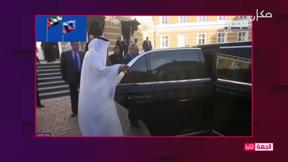 الجهة الثانية مع رامي يونس | 19.10.2022