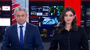 משדר מיוחד עם יאיר ויינרב ונעם גולדברג | 06.03.26 - 10:00