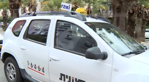 תתכוננו לשלם פי 4: מחירי המוניות הולכים להתייקר