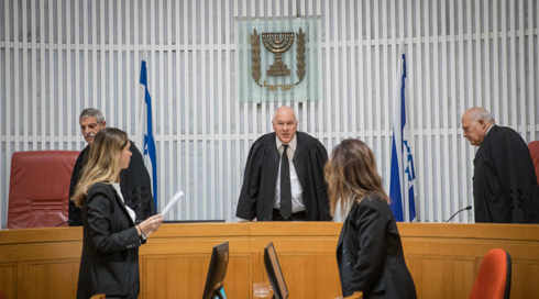 ביהמ"ש העליון סירב לפרסם פרטי נאשם בעבירות מין בקטין
