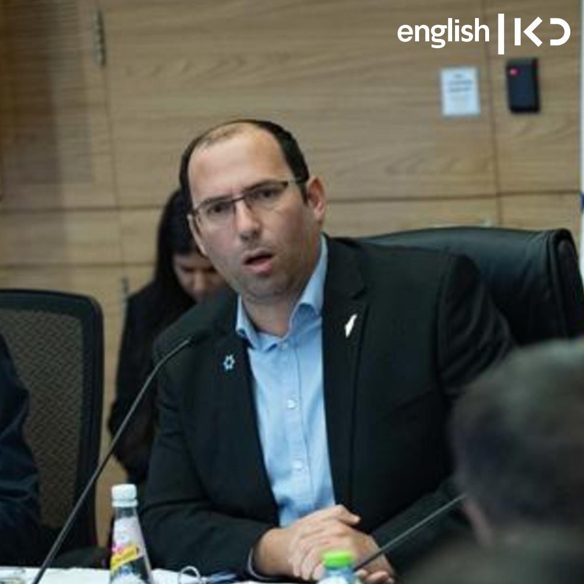 International couples in Israel concerned by controversial immigration bill 
