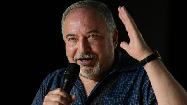 ליברמן בשבתרבות בשוהם, 24.08.19