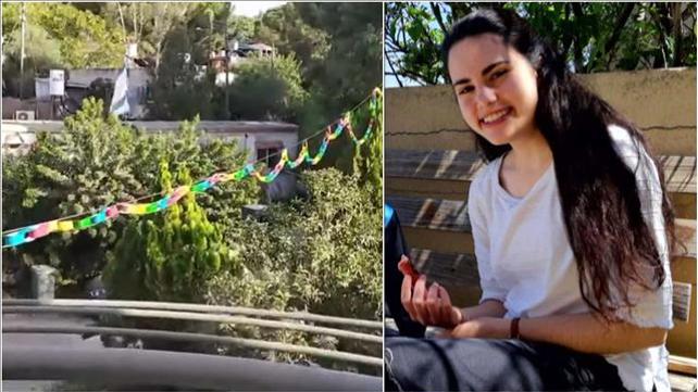 כתבה על אביה פוני של שירה הדס נקר, 08.10.2020