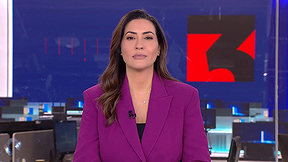 שלוש עם קרן אוזן | 21.10.25