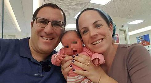 התאונה בכביש 443: "היא אמרה לי - 'אם יקרה משהו לי ולאפרים - תדאגי לילדים'"
