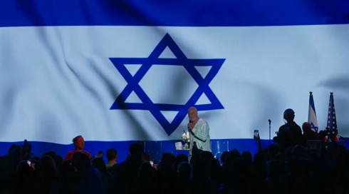 מתגייסים לחזית גם ברשת: המשפיענים שמנסים להביא לניצחון ישראלי באינטרנט