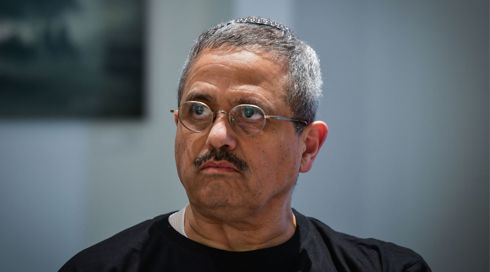 רוני אלשיך על תפקוד המשטרה ושב"כ: "הנזק מגיע מלמעלה, צריך להחליף את הממשלה"