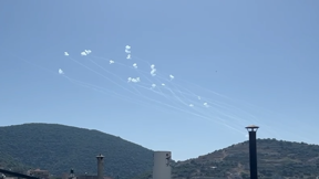 יירוטים בחורפיש