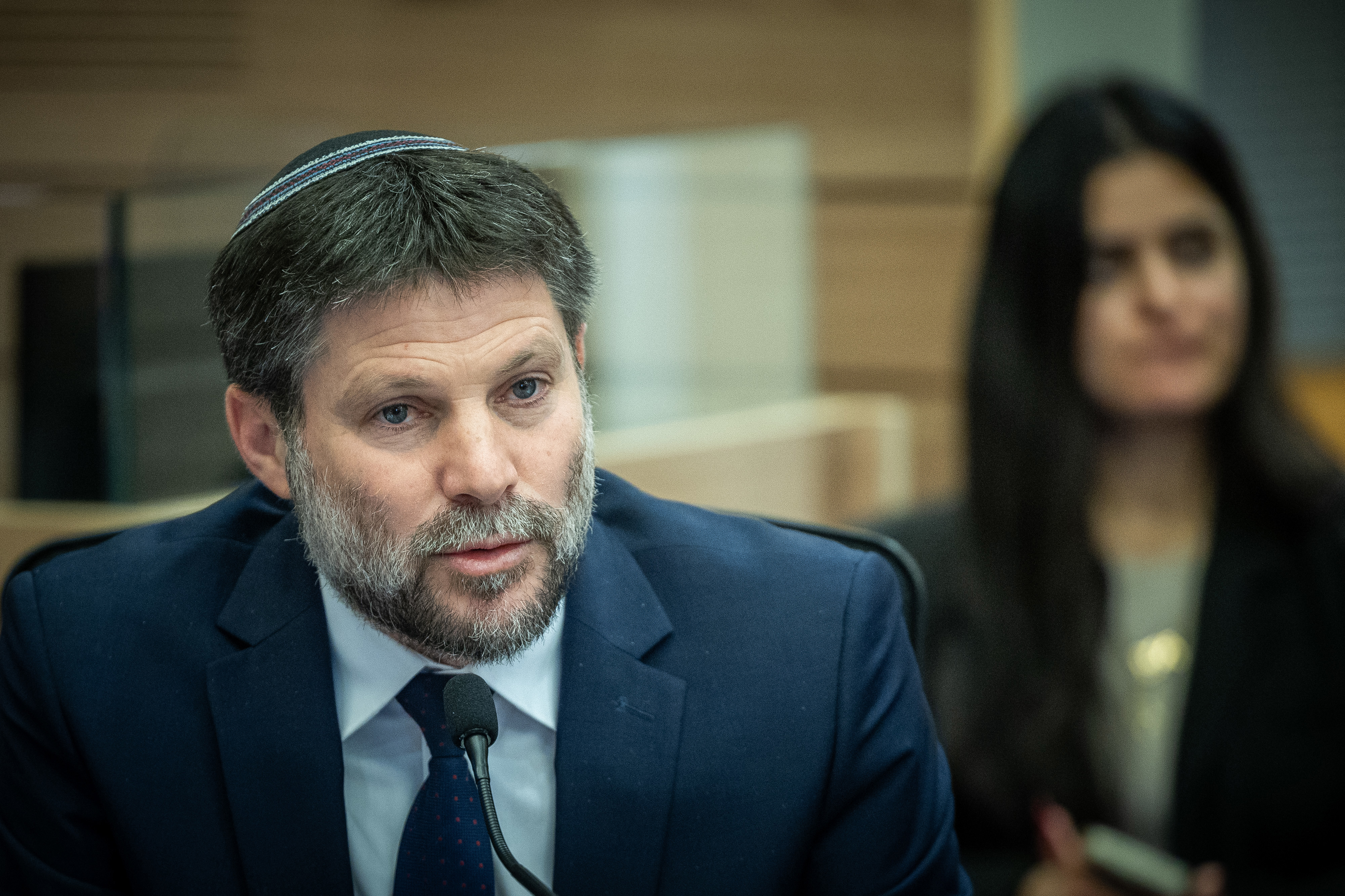 יונתן זינדל, פלאש 90