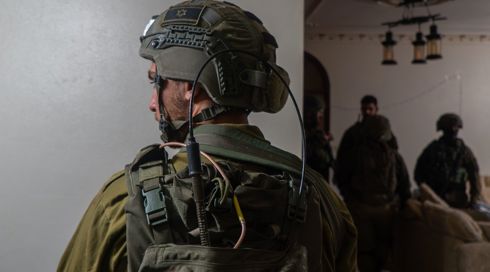 מבוקש בכיר בטולכרם חוסל, לוחם מג"ב נפצע באורח קשה
