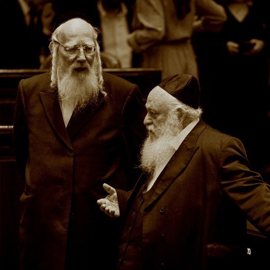 רפובליקניזם ישראלי?