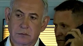 "עלילה מרושעת": נתניהו מכחיש את התחקיר שחשף כי קיבל אזהרה לפני ה-7.10 