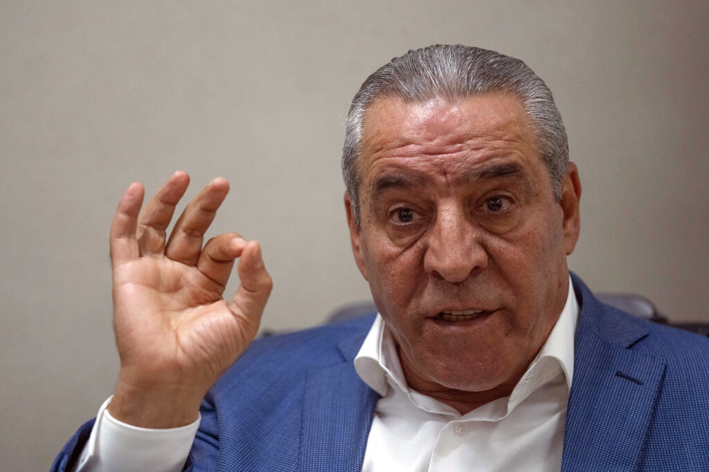 חוסיין א-שייח'