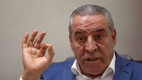 חוסיין א-שייח'