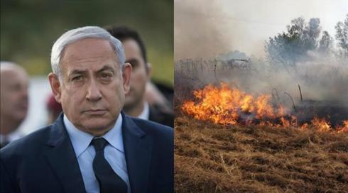 נתניהו משיב לביקורת על ההסדרה: "לא מתרשם ממשיאי עצות"
