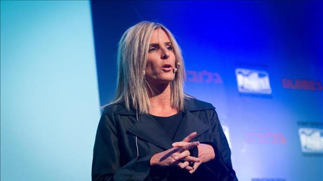 עדי סופר תאני, מנכ"לית פייסבוק ישראל