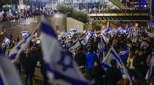 מנחי כאן חדשות מסכמים את השנה המטלטלת שעסקה ברפורמה