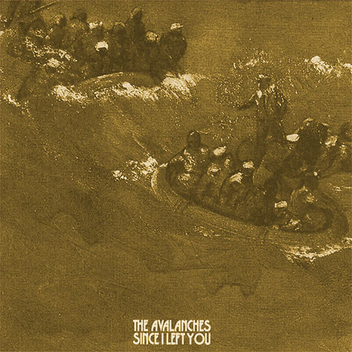ספיישל The Avalanches
