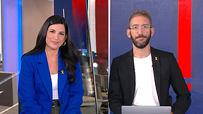 שבע עם גילי כהן ושאול אמסטרדמסקי | 26.08.25