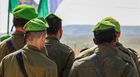 הערה פיקודית למפקד בסיס בנח"ל עקב הפרת הוראות משרד הבריאות