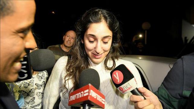 נעמה יששכר | צילום: מאיר וקנין, פלאש 90