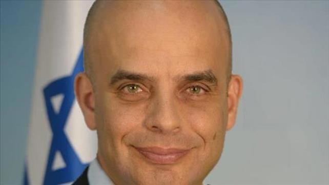 עו"ד דן אלדד 