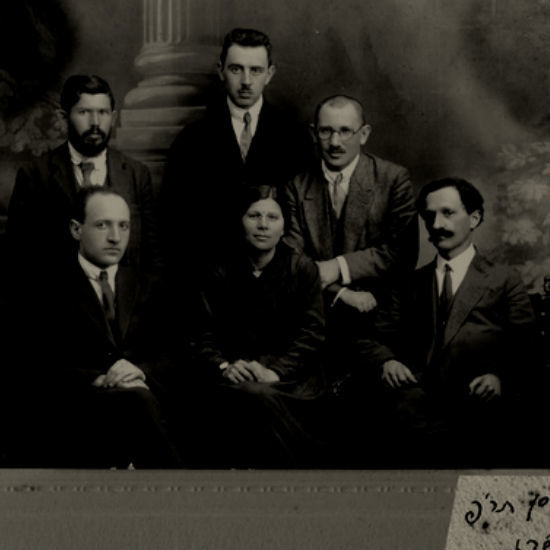 הכירו את עדה פישמן מימון: חלק 2